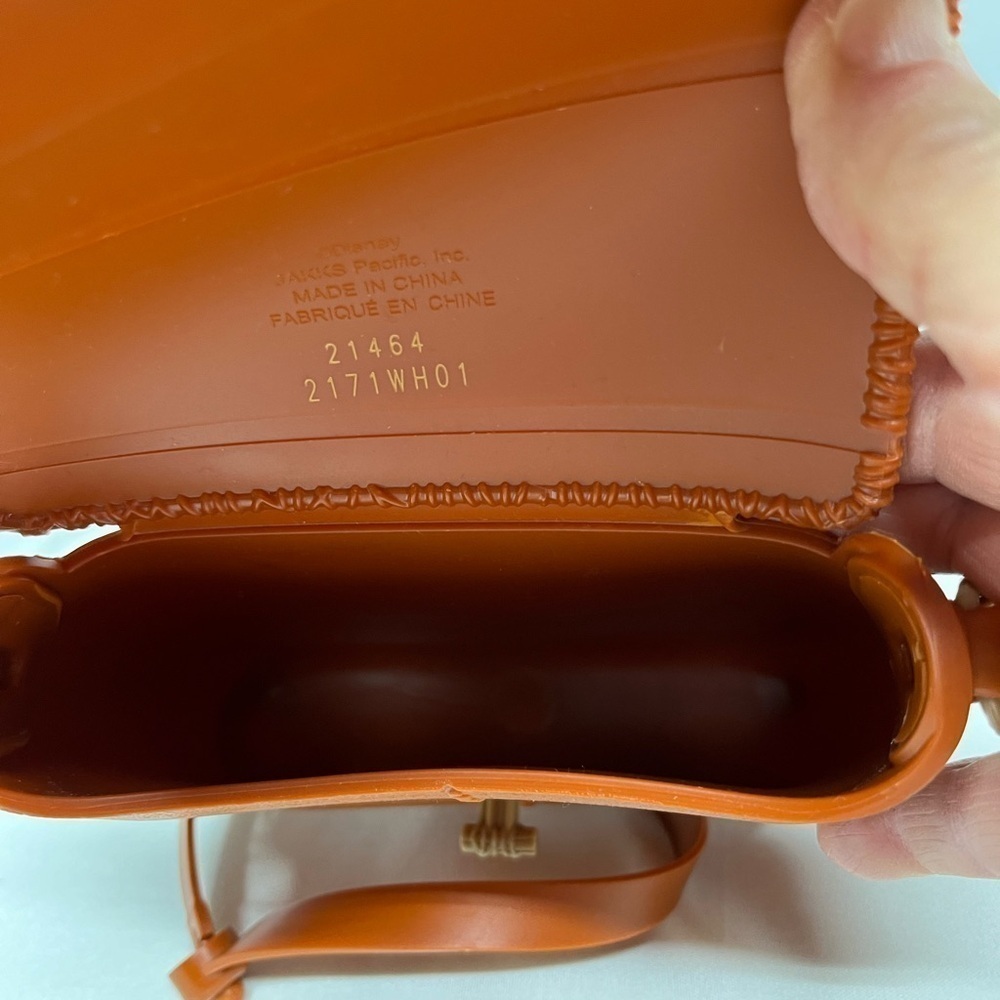 Disney Raya and the Last Dragon Crossbody Bag Girls Mini Purse Princess Bag - Picture 7 of 8